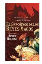 El sarcófago de los Reyes Magos