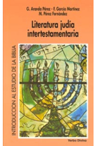 Literatura judía intertestamentaria