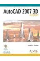 Autocad 2007 3d. Avanzado