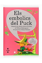 Els embolics d'en Puck (Adaptació de Somni d'una nit d'estiu)