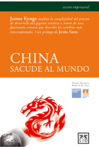 China. Sacude al mundo