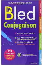 BLED Conjugaison (Nueva Edición)