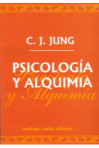 Psicologia y alquimia