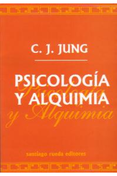 Psicologia y alquimia