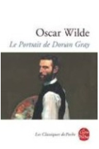 Le portrait de Dorian Gray