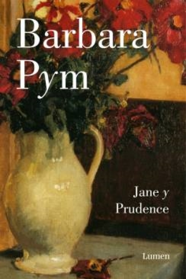 Jane y Prudence