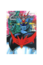 Mazinger Z 2