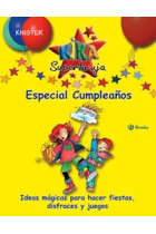 Kika Superbruja especial cumpleaños (+8)