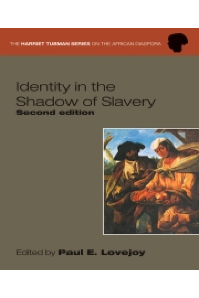 Identity in the shadow of slavery