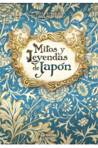 Mitos y Leyendas de Japón