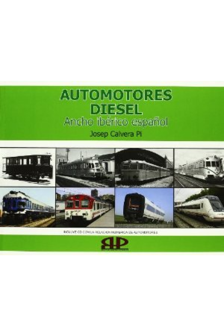 Automotores diesel