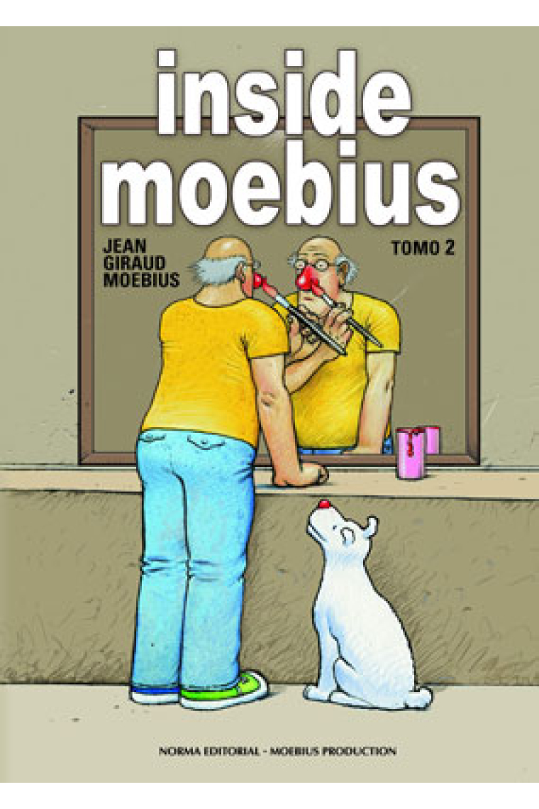 Inside Moebius 2