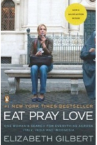 Eat Pray Love