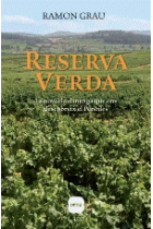 Reserva verda