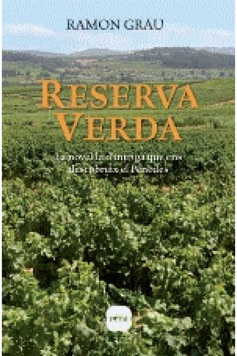 Reserva verda