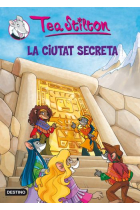 La ciutat secreta (Tea Stilton)