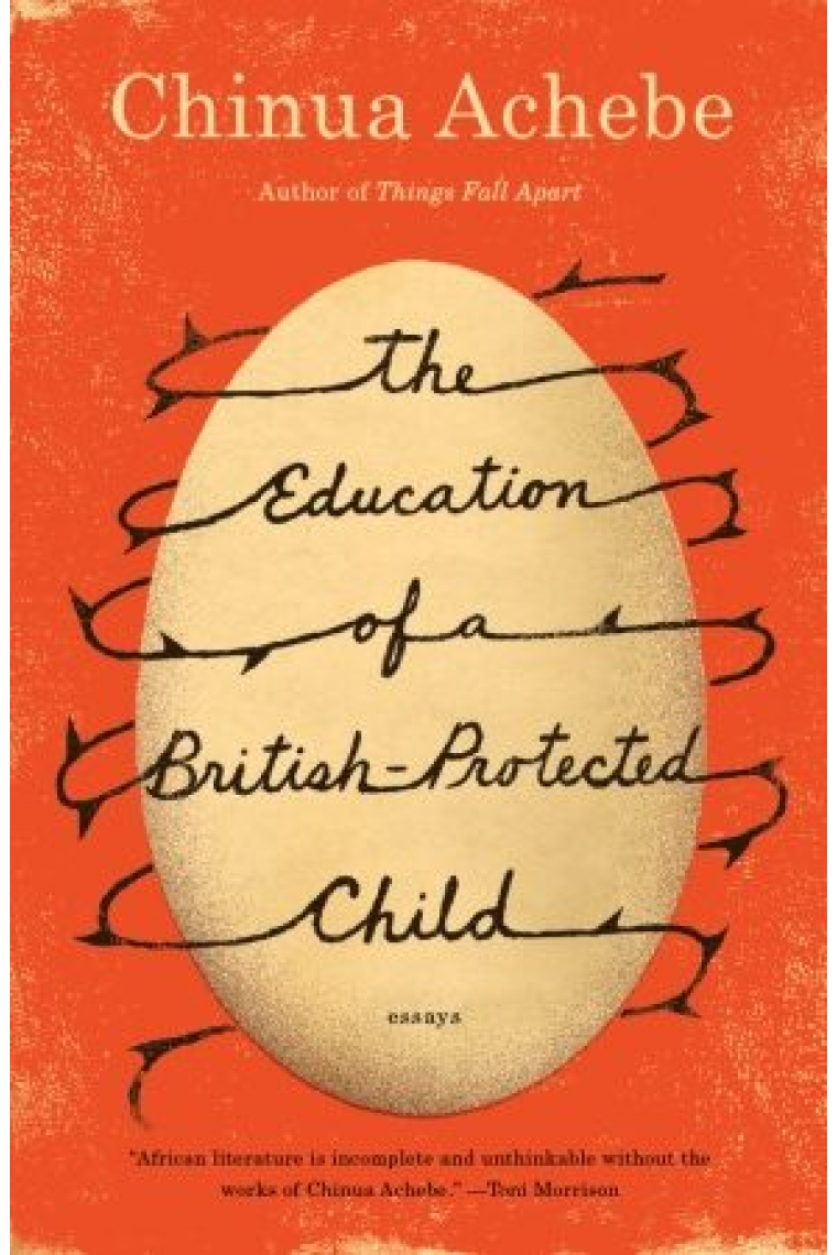 The Education of a British-protected child