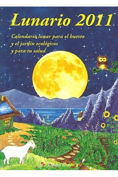 Lunario 2011