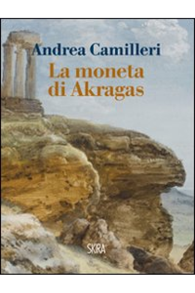 La moneta di Akragas