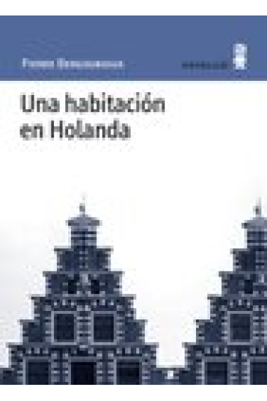 Habitación en Holanda