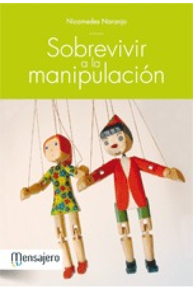 Sobrevivir a la manipulación