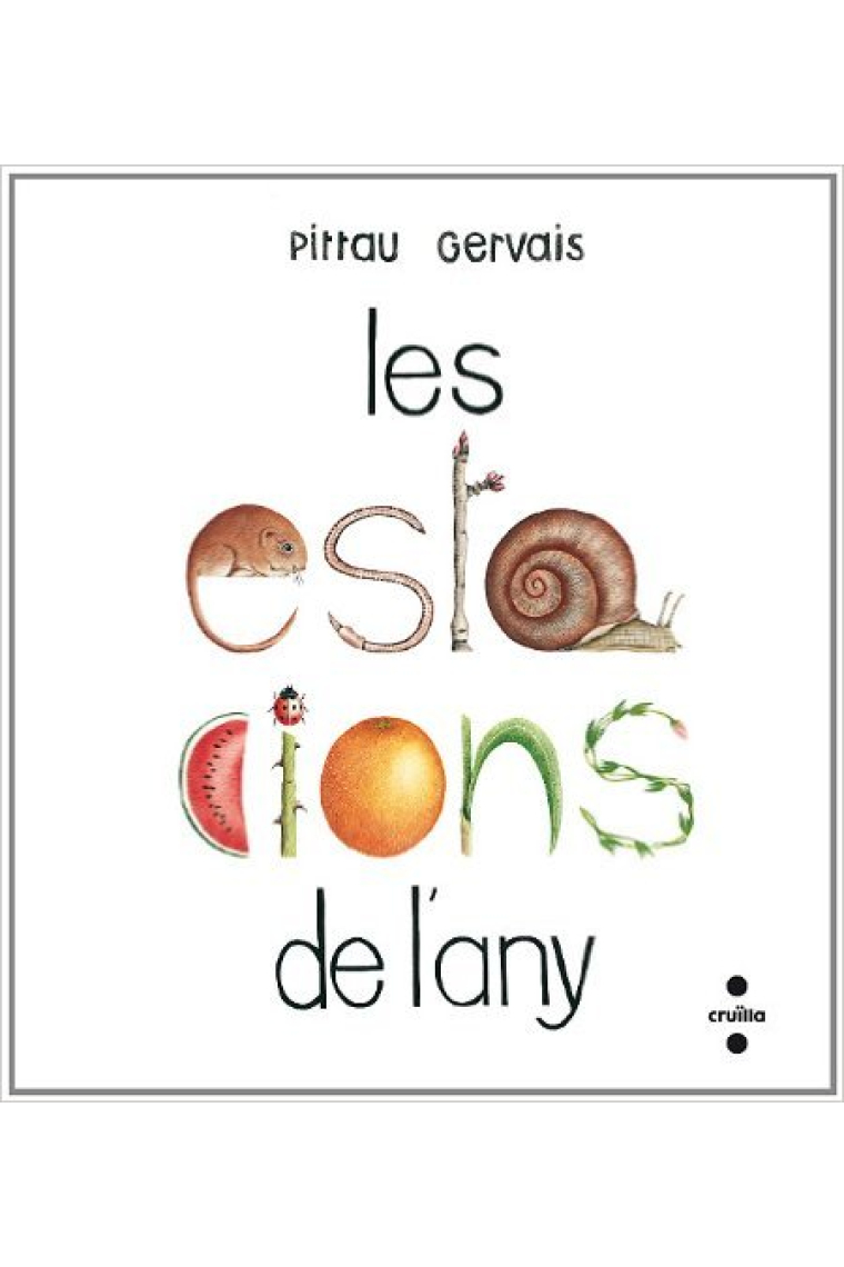 Les estacions de l'any