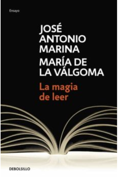 La magia de leer