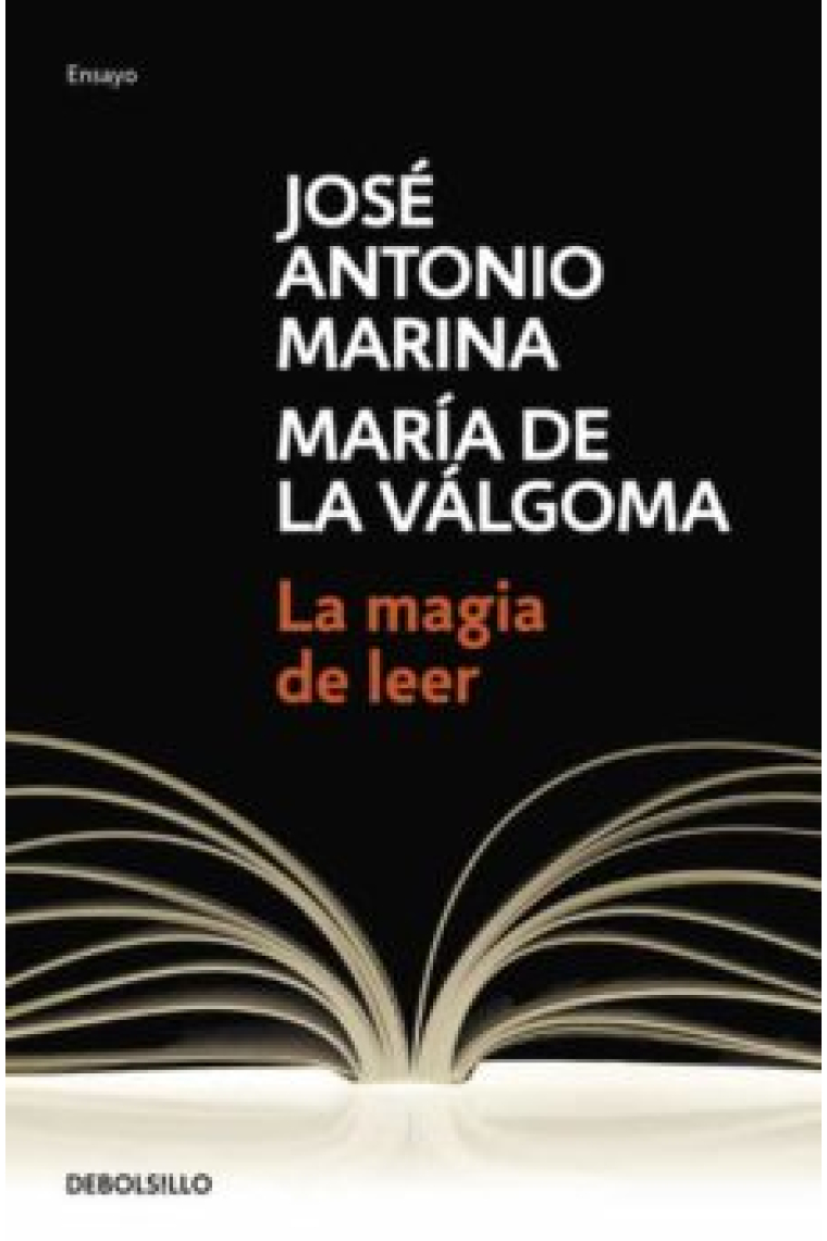 La magia de leer