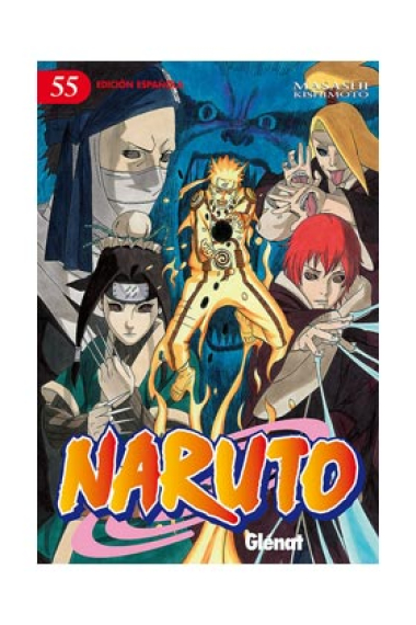 Naruto 55