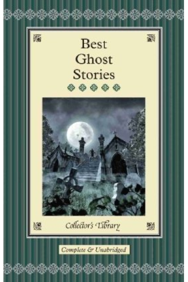 Best Ghost Stories (Collector's Library)