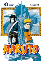 Naruto 4 (Català)