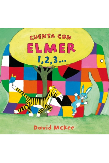 Cuenta con Elmer