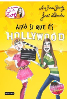 Això si que és Hollywood (La banda de la Zoè 3)