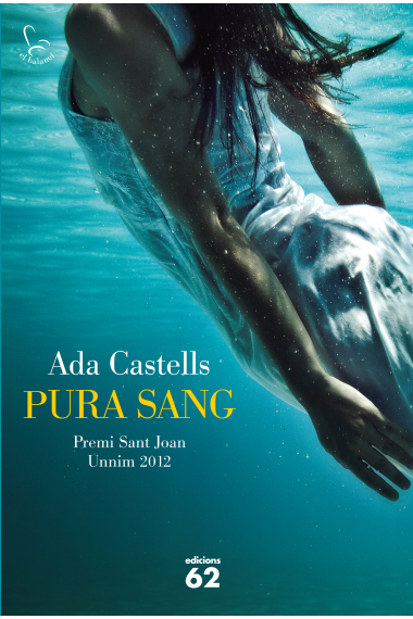 Pura sang (Premi Sant Joan Unnim 2012)