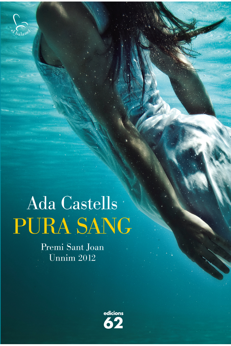 Pura sang (Premi Sant Joan Unnim 2012)