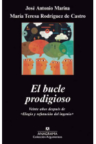 El bucle prodigioso: veinte años después de Elogio y refutación del ingenio