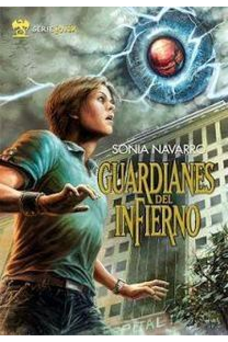 Guardianes del Infierno