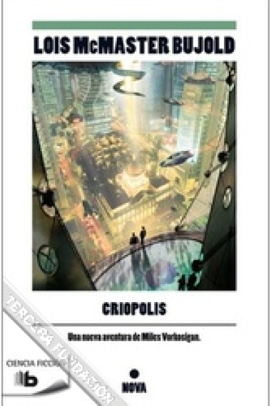 Criopolis