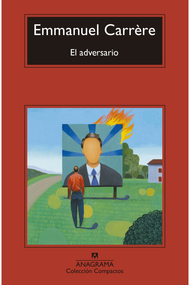 El adversario