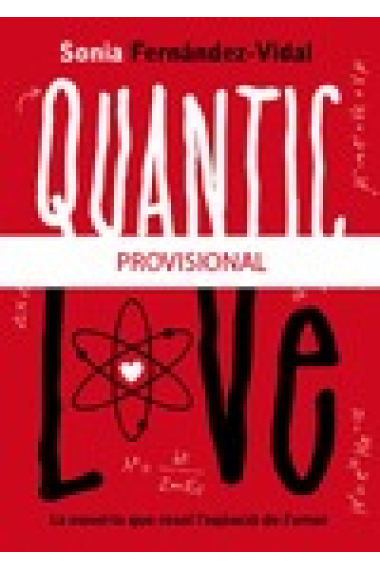 Quantic Love (butxaca)