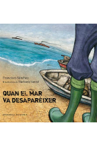 Quan el mar va desaparèixer