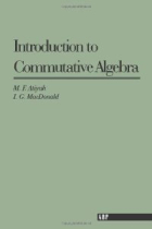 Introduction to commutative algebra