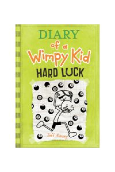 Diary of a Wimpy Kid: Hard Luck