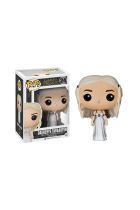 Figura-Daenerys Targaryen novia-Juego de Tronos