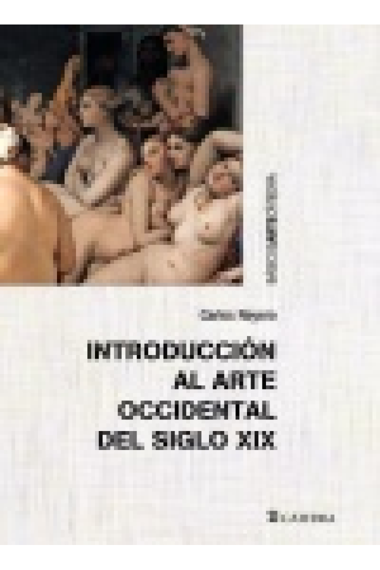 Introducción al arte occidental del siglo XIX