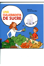 Una culleradeta de sucre