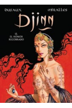 Djinn 12. El honor recobrado