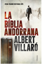 La biblia andorrana. Premi Prudenci Bertrana 2015