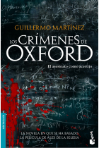 Los crímenes de Oxford. El asesinato como acertijo