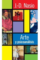 Arte y psicoanálisis